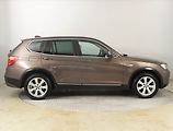 BMW X3 (2012) xDrive35d, 4X4, Automat, ČR - náhled 6