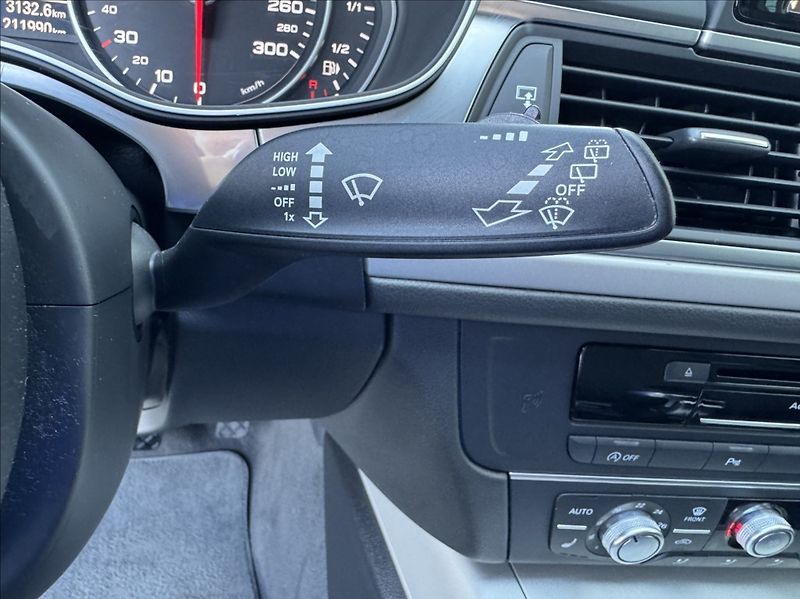 Audi A6 3,0 TDI Quattro DPH původ ČR - fotka 29 z 50