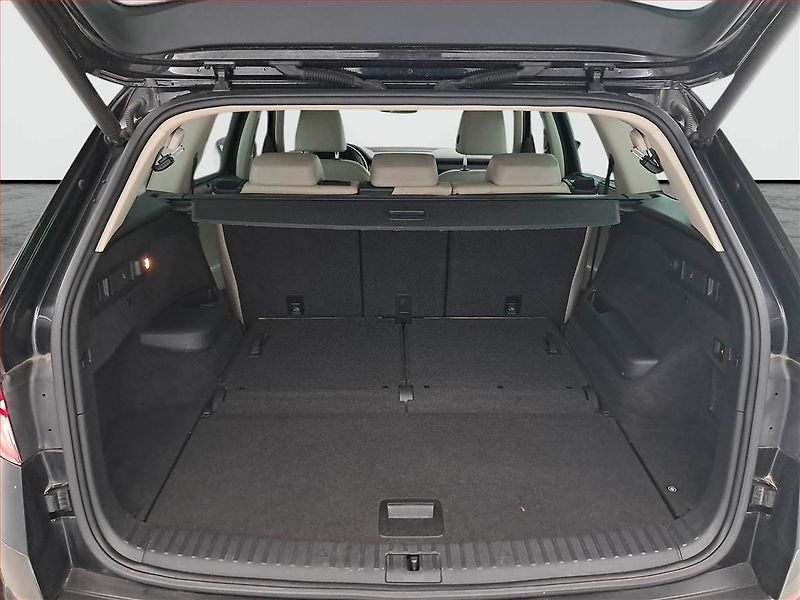 Škoda Kodiaq (2017) 2.0 TDI 4x4, 4X4, Automat - fotka 14 z 25