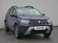 Dacia Duster (2019) 1.3 TCe, Comfort - fotografie inzerátu