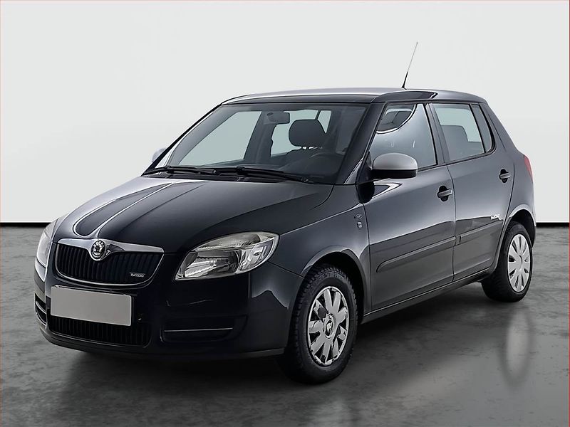 Škoda Fabia (2009) 1.2, nová STK, jezdí výborně - fotka 2 z 15