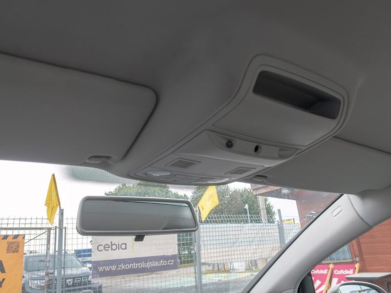 Volkswagen Golf Plus (2010) 1.6TDI 77KW – NOVÉ V ČR - fotka 20 z 38