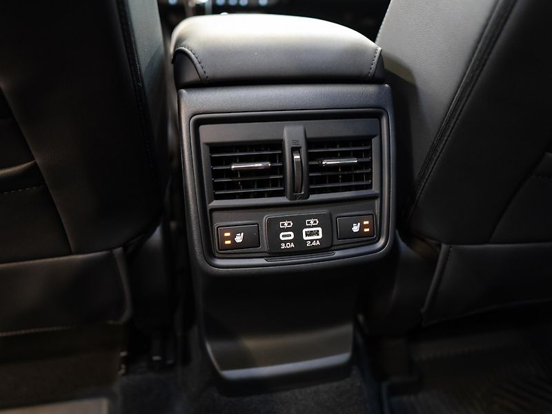 Subaru Outback (2026) 2.4 Premier XT AWD, Napa, 2026 - fotka 33 z 38