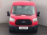 Ford Transit (2016) 2.2TDCi L2H2 9míst, AC - náhled 1