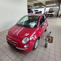 Fiat 500 (2015)  1,2 Pop Star - náhled 1
