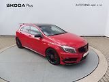 Mercedes-Benz Třídy A (2013) A45 AMG 2,0 265kW 4MATIC Perfo - náhled 25