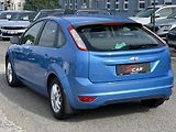 Ford Focus 1.4i 16v KOUPENO V ČR 1.MAJ. - náhled 4