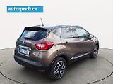 Renault Captur (2014) 1.2 TCe 88kW, Dynamique, AT - náhled 3