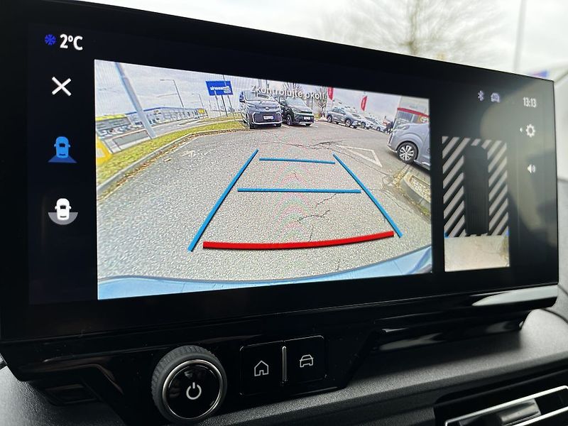 Toyota ProAce City Verso 1.5L 130k Family ODBĚR 1/2027 - fotka 21 z 31