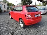 Škoda Fabia (2020) 1.0i,44kw,AMB,ČR,1maj.-21%DPH - náhled 7