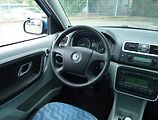 Škoda Roomster (2007) Comfort 1.4 16V, Serv.kniha - náhled 7