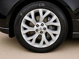 Land Rover Range Rover 4.4 SDV8 VOGUE, PANORAMA, VZDU - náhled 8