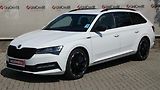 Škoda Superb 2.0 TDI DSG 4x4 Sportline 147k - náhled 1