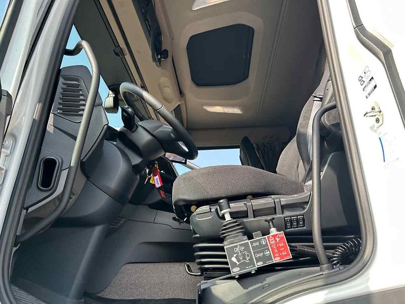 DAF Ostatní 480 XFC MEILLER Bordmatik - fotka 26 z 30