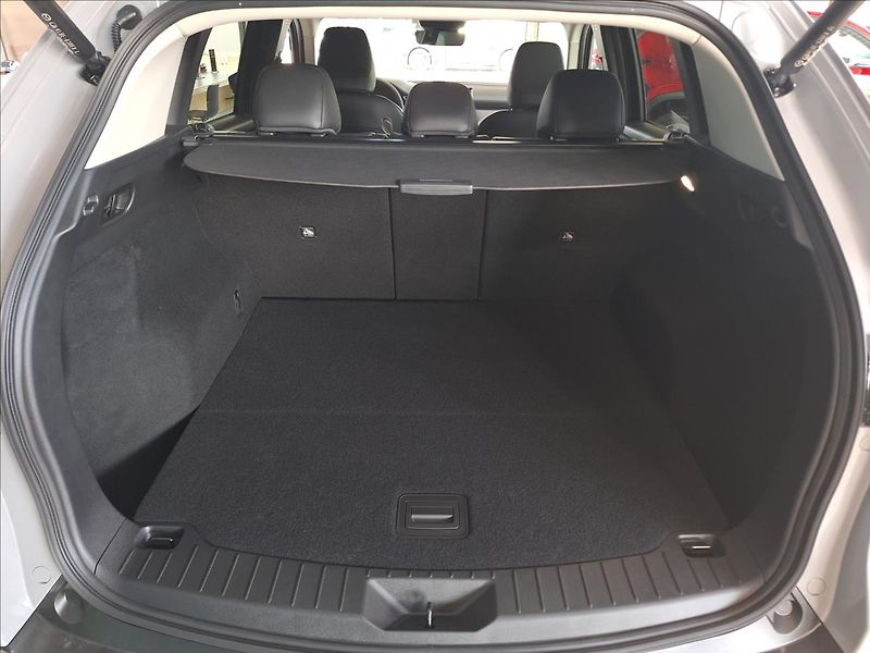Mazda CX-5 (2026) 2,5 G 141ps 6AT FWD Centre-Lin - fotka 11 z 13