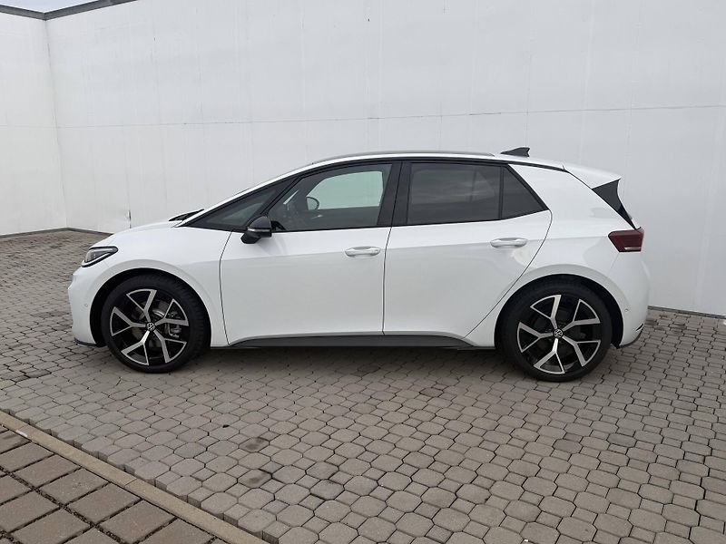 Volkswagen Ostatní (2026) Style 79kWh - fotka 3 z 7