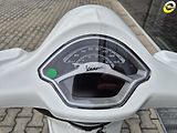 Vespa Primavera 125 3V ABS (2026) E5+ - náhled 18