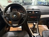 BMW X3 2,0   D 130kW XD AUTOMAT KůŽE - náhled 23