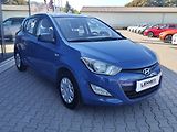 Hyundai i20 1.2i/63kW Family Space - náhled 2