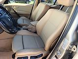BMW X3 3,0 d aut 4x4 Kůže 1majitel ČR - náhled 14