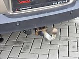 Volkswagen Tiguan 2,0 TDi DSG 4x4 Tažné z. Track - náhled 21