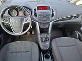Opel Zafira (2013) TOURER 2.0CDTI 96kW -7.MÍST - náhled 13