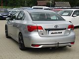 Toyota Avensis (2013) 2.2D, ČR, Navi - náhled 6