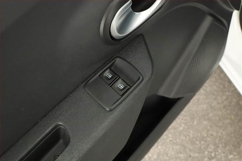 Dacia Dokker (2020) Arctica 1.5 dCi, 5Míst, ČR - fotka 11 z 12