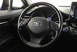Toyota C-HR (2018) 1.8 Hybrid - náhled 14