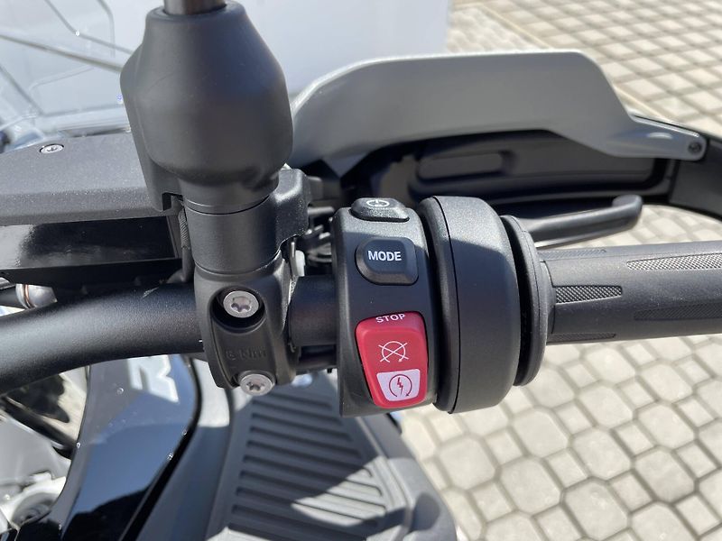 BMW (2026) R 1300 GS ADVENTURE - fotka 12 z 12