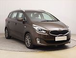 Kia Carens (2013) 1.6 GDI, ČR,1.maj, Serv.kniha - náhled 1
