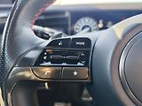 Hyundai Tucson 1.6 T-GDi/169kW HEV N-Line STL - náhled 34