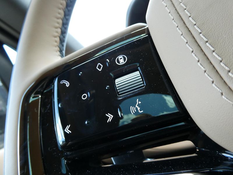 Land Rover Range Rover Sport (2026) Dynamic HSE D300 - fotka 18 z 37