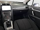 Peugeot 407 (2009) 1.6 HDi, po STK, Tažné, Klima - náhled 8