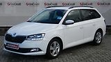 Škoda Fabia Combi 1,0 TSI Ambition Tour - náhled 1