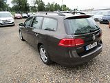 Volkswagen Passat 1,6TDI-77KW- 6-RYCHLOSTÍ - náhled 4