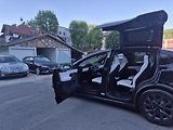 Tesla Model X 100kwH PLAID 750kw TZ - náhled 13