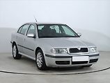 Škoda Octavia (2004) 1.9 TDI, po STK, Tažné - náhled 1