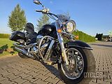 Suzuki Intruder C 1800 R (2009) - náhled 1