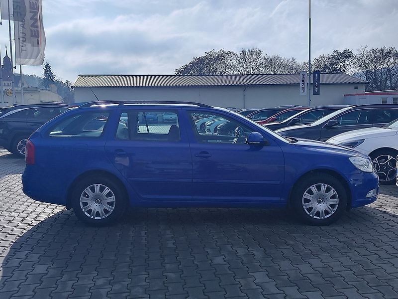 Škoda Octavia 1.6 TDI/77kW Prima - fotka 4 z 24