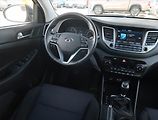 Hyundai Tucson (2016) Trikolor 1.7 CRDi, ČR,1.maj - náhled 7