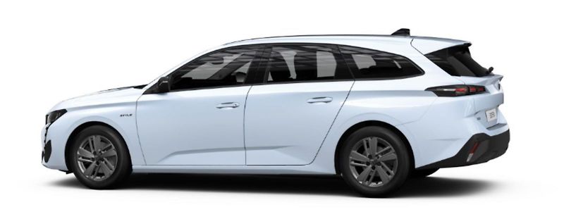 Peugeot 308 (2024) SW ACTIVE PureTech 130 S&S MAN - fotka 3 z 4