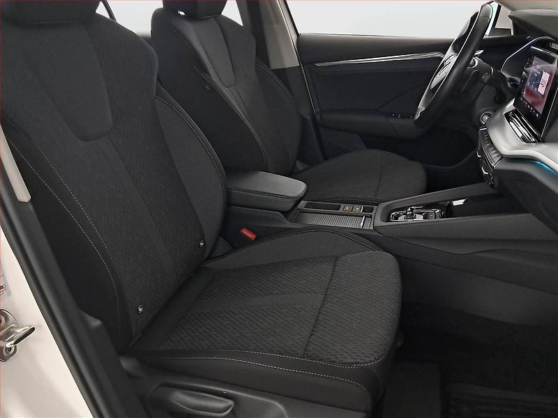 Škoda Octavia (2023) Style 1.5 TSI e-tec, Automat - fotka 9 z 22