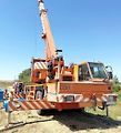 Terex (1999) 30t/32m autojeřáb 4x4x4 - náhled 1