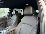 BMW X5 40xd Vzduch Ventilace Tažné - náhled 21