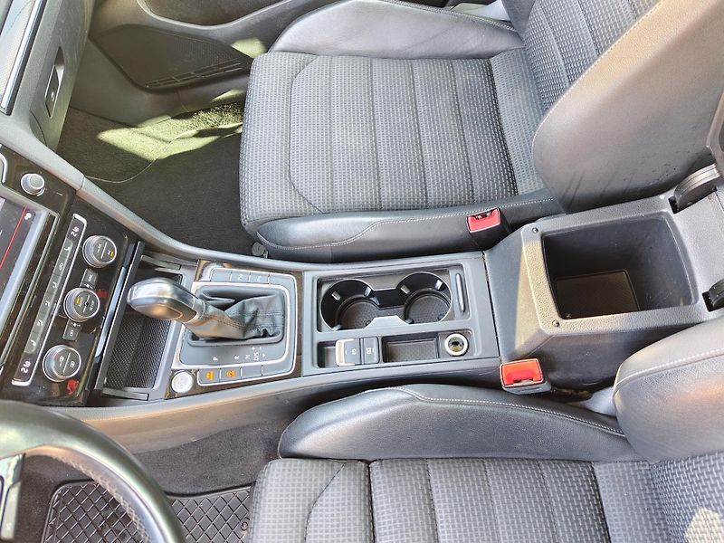 Volkswagen Golf Variant (2013) - fotka 20 z 39