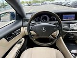 Mercedes-Benz CL (2010) 500 4MATIC - náhled 24