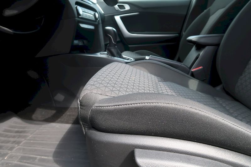 Kia Ceed (2022) Sportswagon 1,0 T-GDI/88 kW - fotka 15 z 30