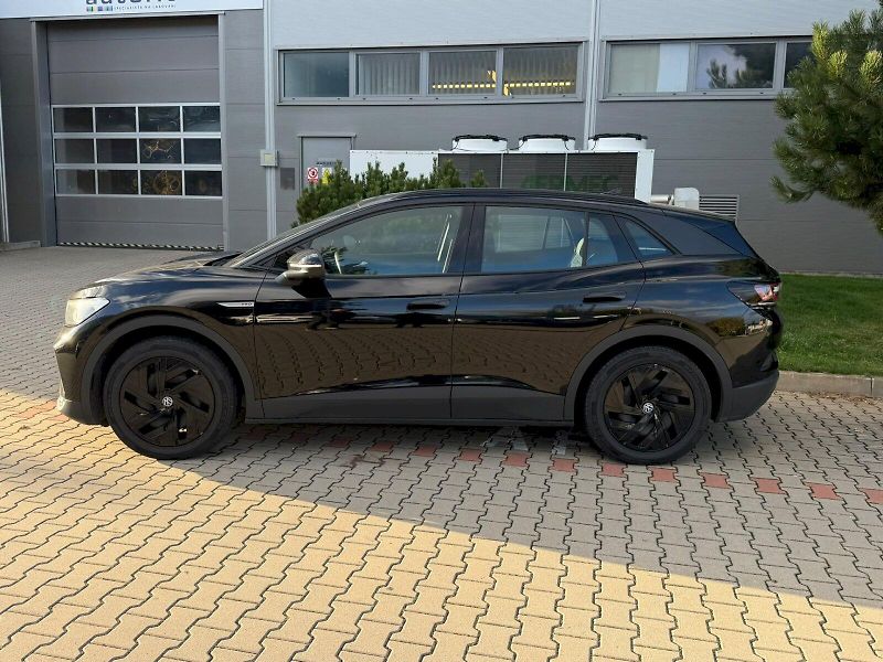 Volkswagen ID.4 (2023) Performance 150kW 82kWh Kamera - fotka 21 z 23