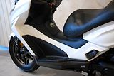Kymco X-Town 125i ABS (2017) hezký stav, původ ČR, serv - náhled 20